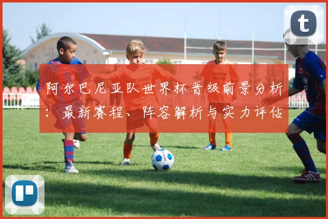 阿尔巴尼亚队世界杯晋级前景分析：最新赛程、阵容解析与实力评估